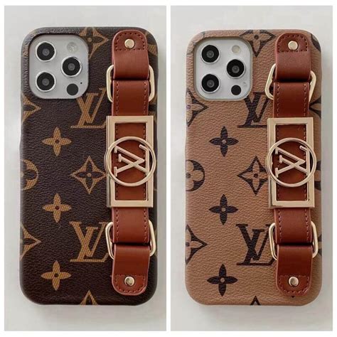 lv cover for iphone 12